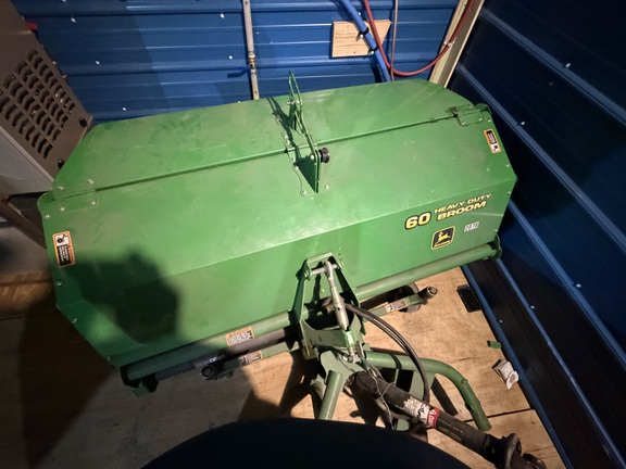2023 John Deere 1585 - Photo12
