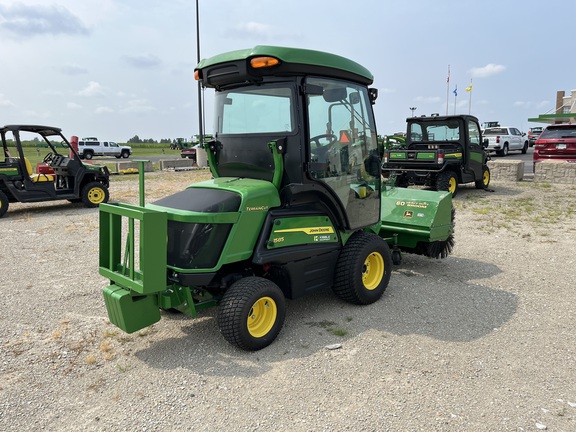 2023 John Deere 1585 - Photo5