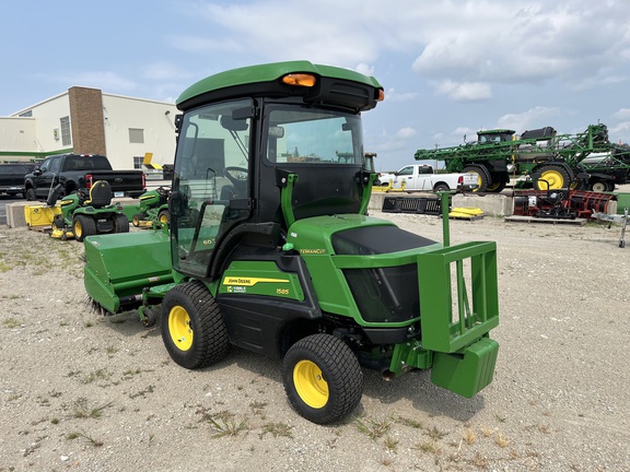 2023 John Deere 1585 - Photo7
