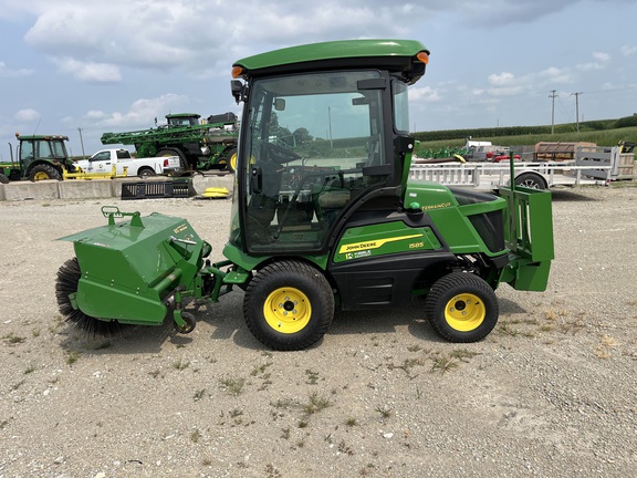 2023 John Deere 1585 - Photo8