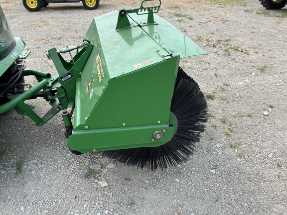 2023 John Deere 1585 - Photo20