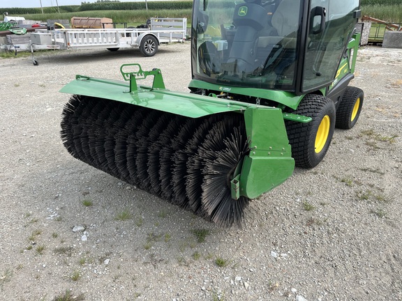 2023 John Deere 1585 - Photo22