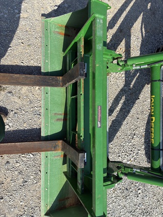 2024 Other 48″ PALLET FORKS