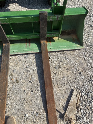 2024 Other 48″ PALLET FORKS