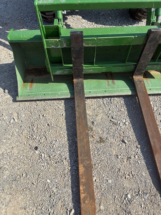 2024 Other 48″ PALLET FORKS