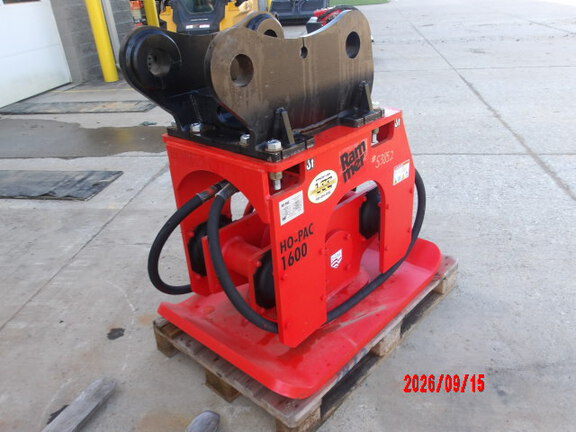 2026 Rammer 1600