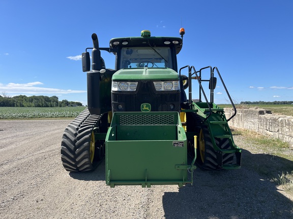 2018 John Deere 8320RT - Photo2