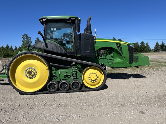 2018 John Deere 8320RT - Photo4