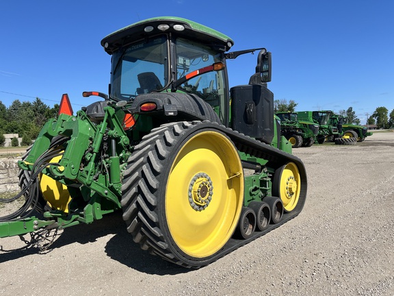 2018 John Deere 8320RT - Photo5