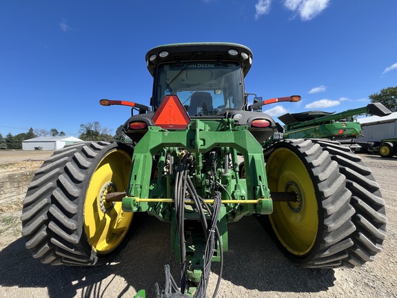 2018 John Deere 8320RT - Photo6