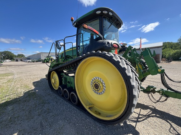 2018 John Deere 8320RT - Photo7