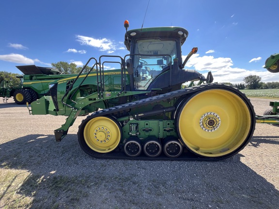 2018 John Deere 8320RT - Photo8