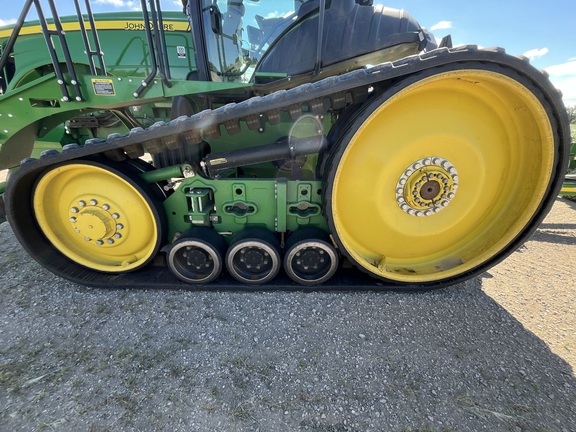 2018 John Deere 8320RT - Photo9