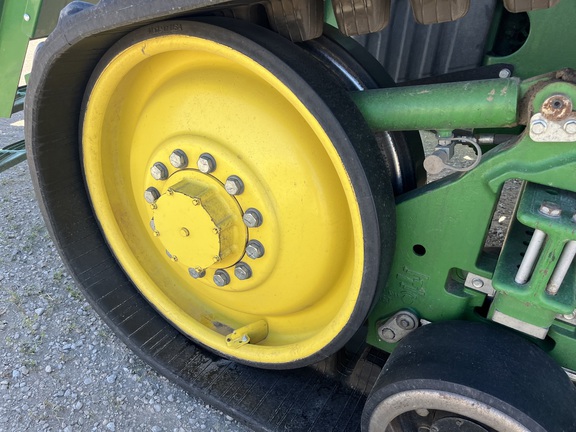 2018 John Deere 8320RT - Photo10