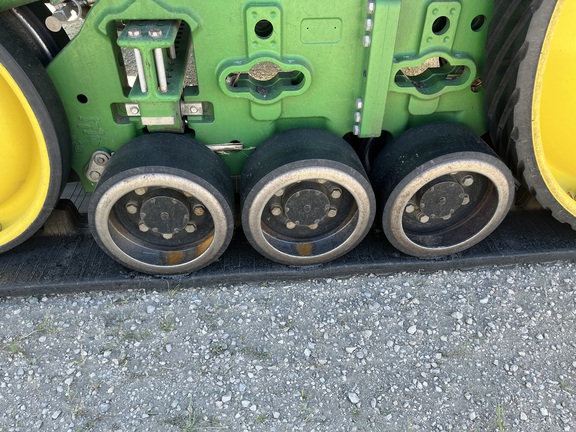 2018 John Deere 8320RT - Photo11