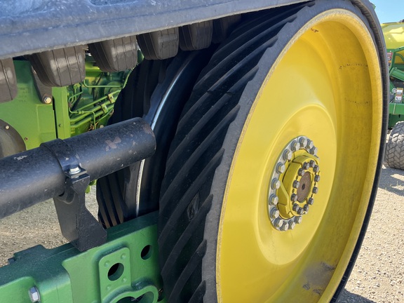 2018 John Deere 8320RT - Photo12
