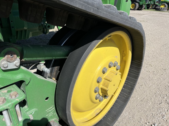 2018 John Deere 8320RT - Photo16