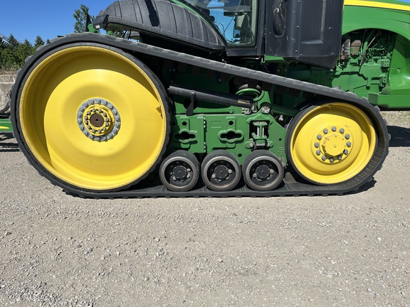 2018 John Deere 8320RT - Photo15