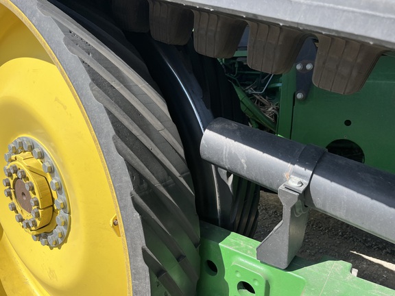 2018 John Deere 8320RT - Photo18