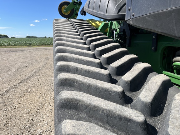 2018 John Deere 8320RT - Photo20