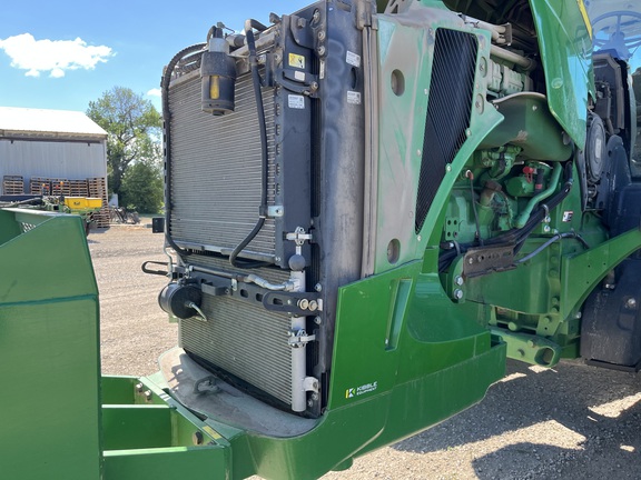 2018 John Deere 8320RT - Photo22