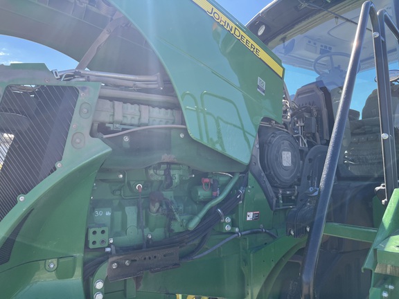 2018 John Deere 8320RT - Photo23