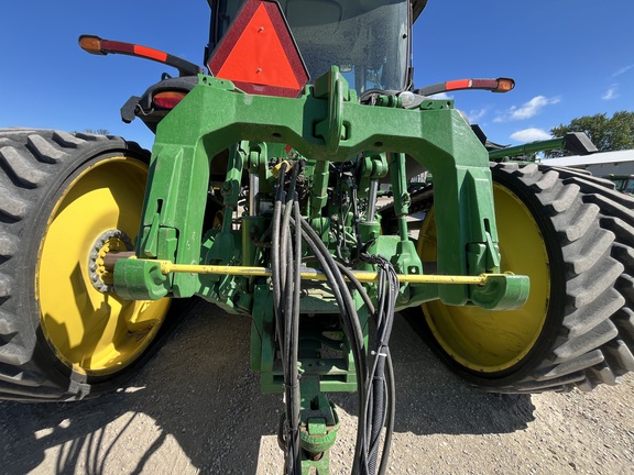 2018 John Deere 8320RT - Photo25