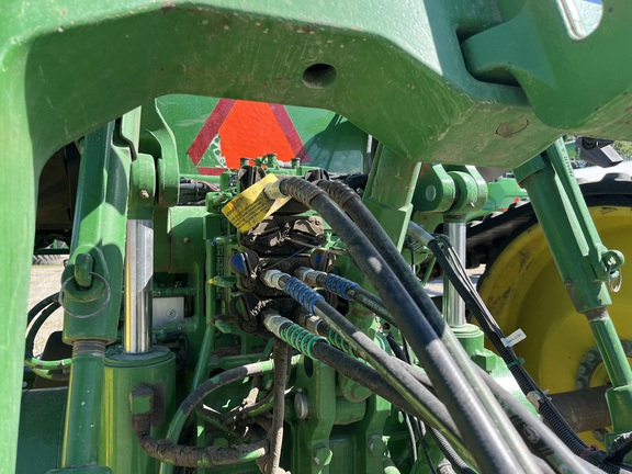 2018 John Deere 8320RT - Photo26