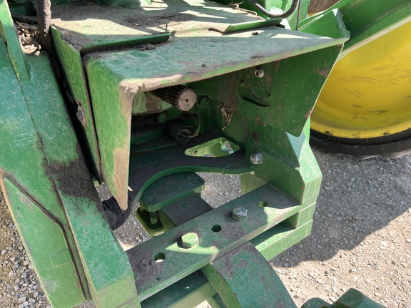 2018 John Deere 8320RT - Photo28