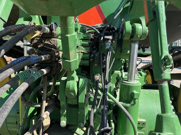 2018 John Deere 8320RT - Photo27