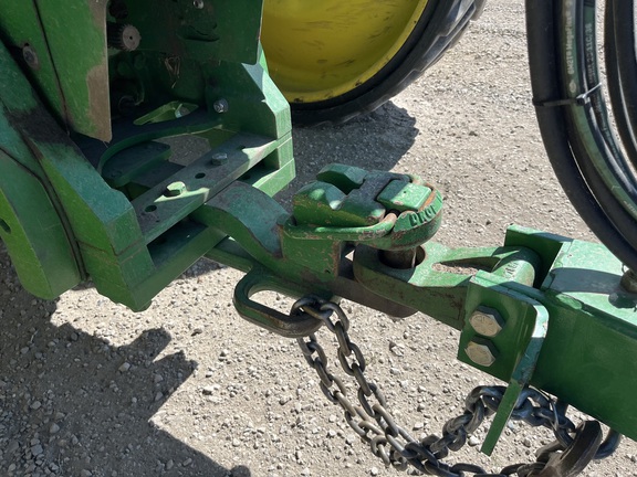 2018 John Deere 8320RT - Photo29