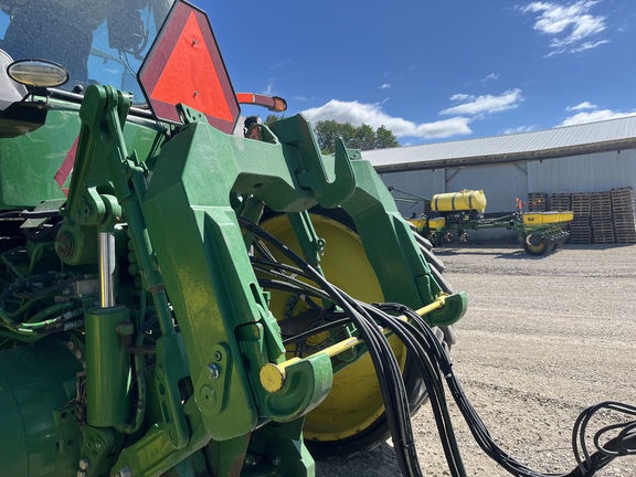 2018 John Deere 8320RT - Photo30