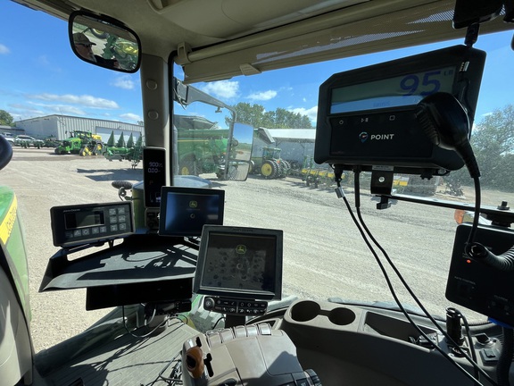 2018 John Deere 8320RT - Photo34