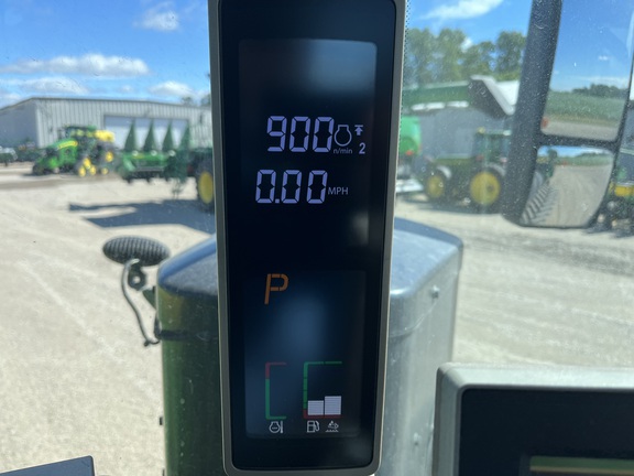 2018 John Deere 8320RT - Photo35