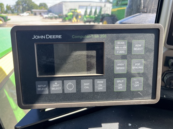 2018 John Deere 8320RT - Photo36
