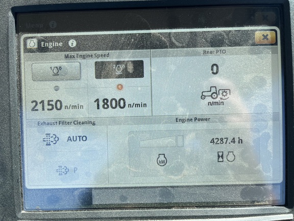 2018 John Deere 8320RT - Photo37
