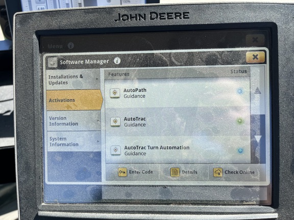 2018 John Deere 8320RT - Photo38