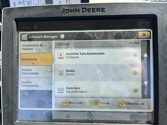 2018 John Deere 8320RT - Photo39