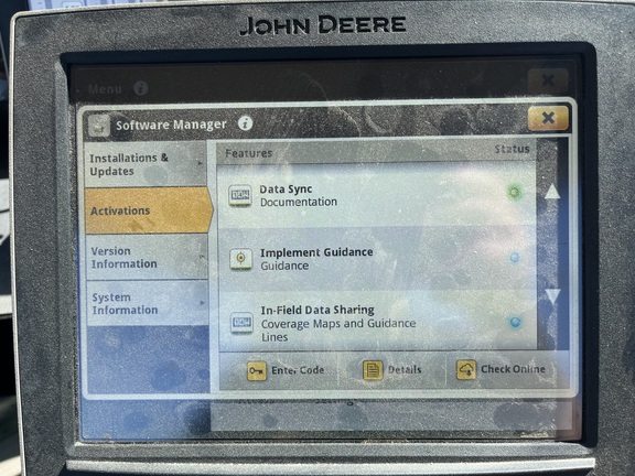 2018 John Deere 8320RT - Photo40