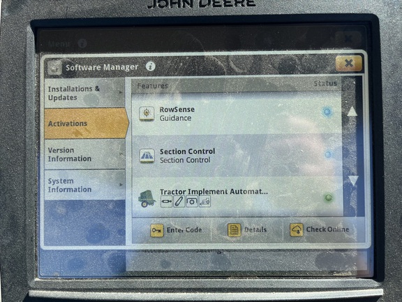 2018 John Deere 8320RT - Photo42