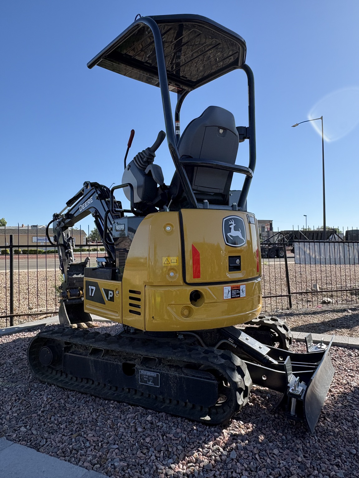 2013 HITACHI ZX27U-3 for Sale - CloudStore