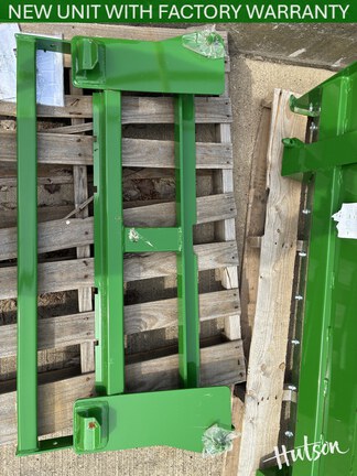 Photo of 2025 Frontier AP11F