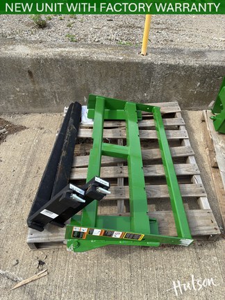 Photo of 2025 Frontier AP11F