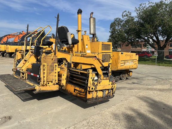2003 Volvo PF4410