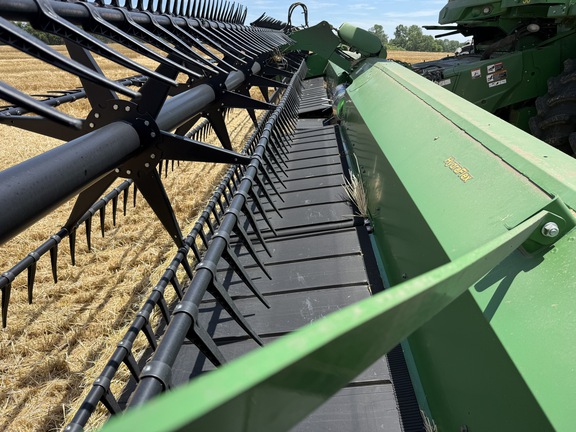 Photo of 2020 John Deere 740FD