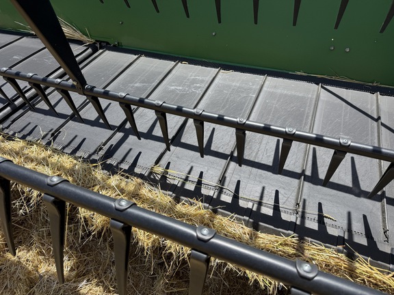 Photo of 2020 John Deere 740FD