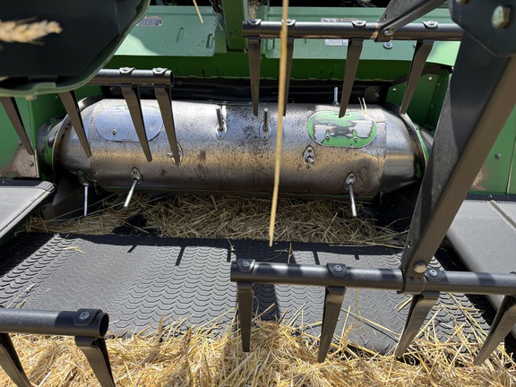 Photo of 2020 John Deere 740FD