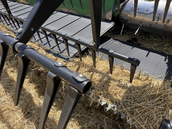 Photo of 2020 John Deere 740FD