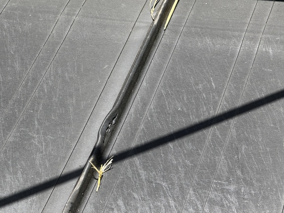 Photo of 2020 John Deere 740FD