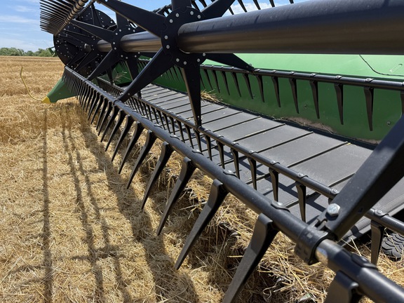 Photo of 2020 John Deere 740FD